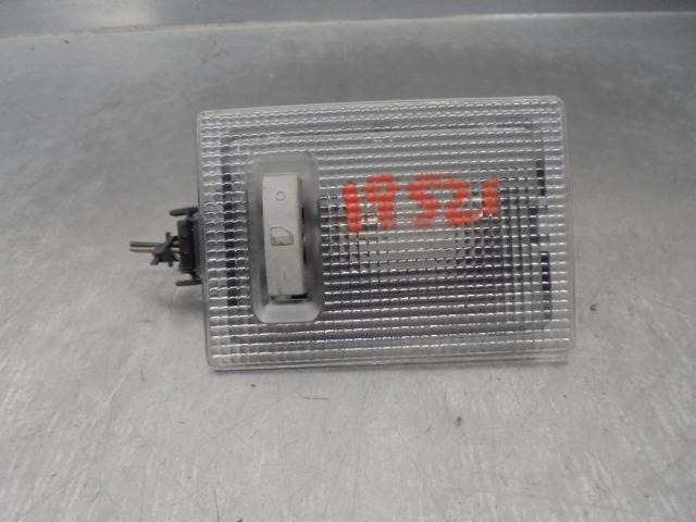 Quebra-luz de iluminação de salão (de cabina) 1230105 OPEL