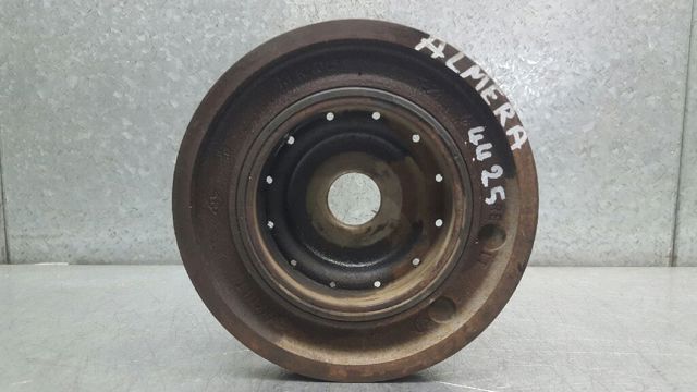 Polia de cambota 1230300QAY NISSAN