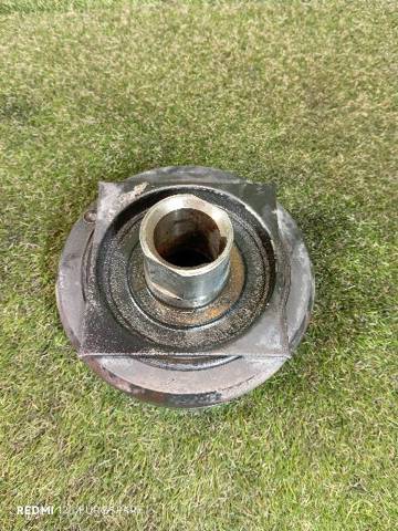 Polia de cambota 123032W204 NISSAN