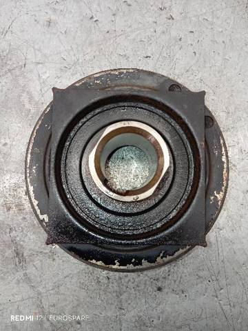 Polia de cambota 123032W204 NISSAN