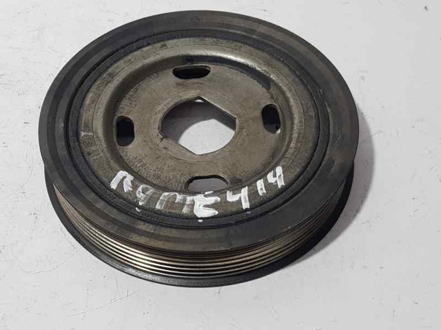 Polia de cambota 123034219R NISSAN