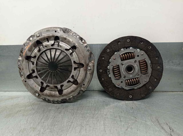 Cesta de embraiagem 123034810 PEUGEOT