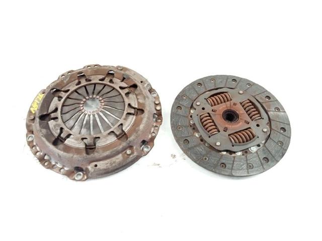 Cesta de embraiagem 123034810 PEUGEOT