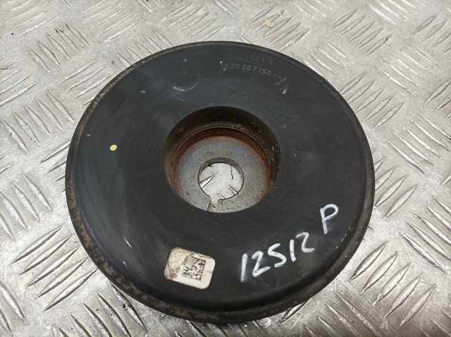 Polia de cambota 123036715R MERCEDES