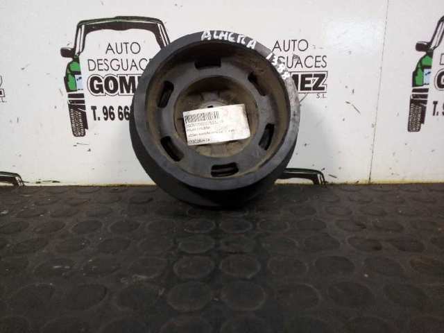 Polia de cambota Nissan Sunny II N13 ao melhor preço