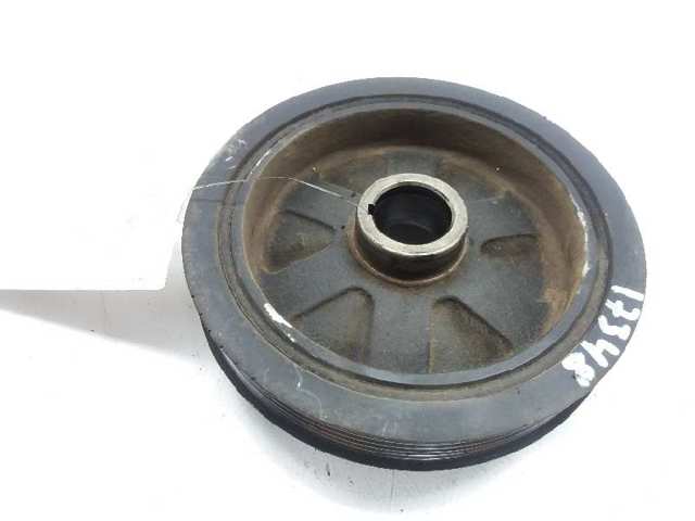 Polia de cambota 123039F610 NISSAN