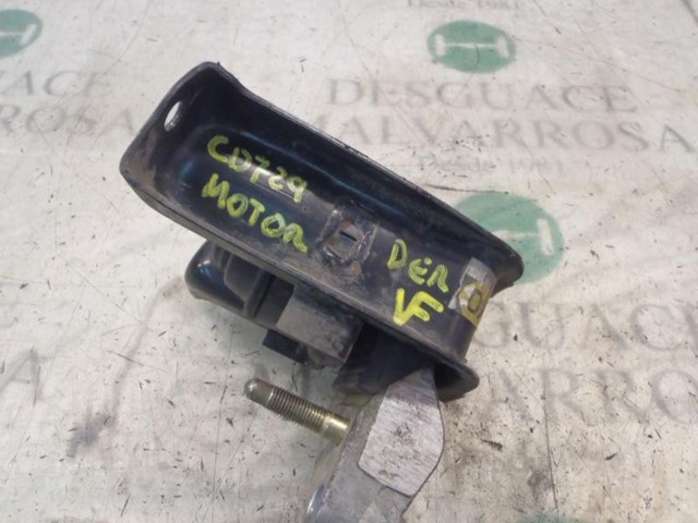 Coxim (suporte) direito de motor 1230522200 TOYOTA