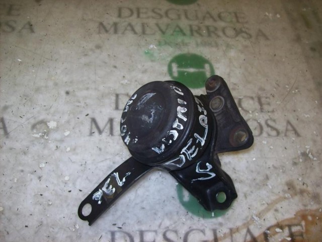 Coxim (suporte) direito de motor 1230574191 TOYOTA