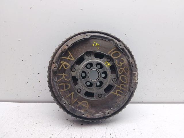 Volante de motor 123100461R RENAULT