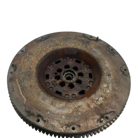 Volante de motor 123105X00A NISSAN