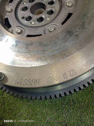Volante de motor 12310VD220 NISSAN