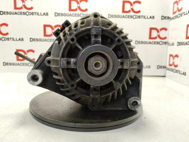 Gerador 12312244883 BMW
