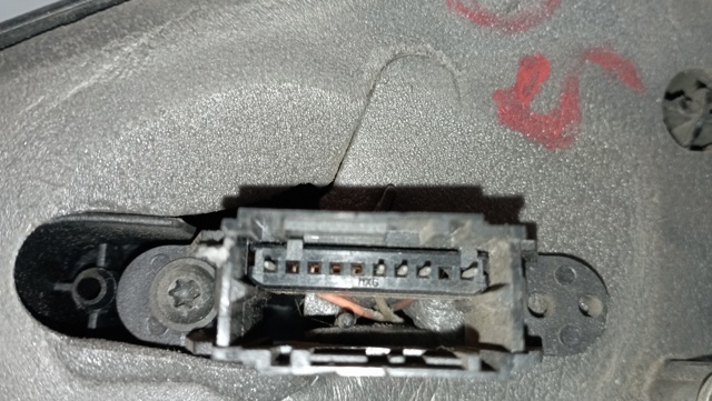 12313040 Renault (RVI)