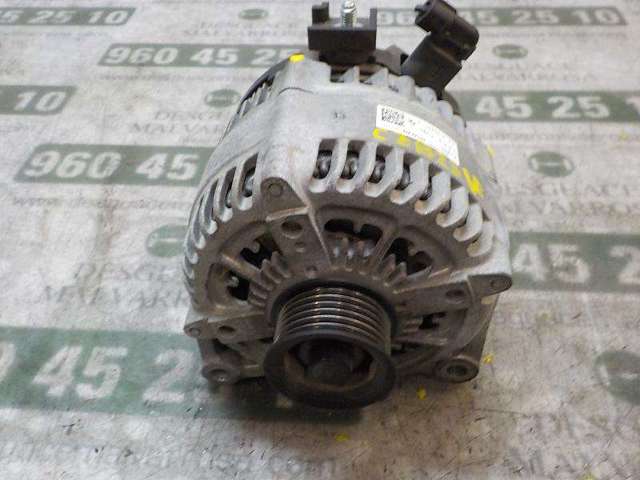 Gerador 12317646814 BMW