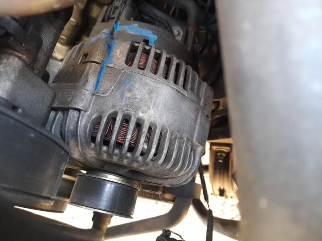 Gerador 12317797522 BMW