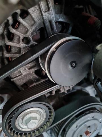 Gerador 12318507624 BMW