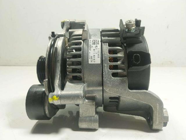 12318634166 BMW
