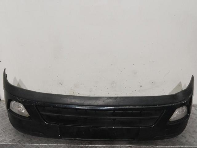 Pára-choque dianteiro 1233855 FORD