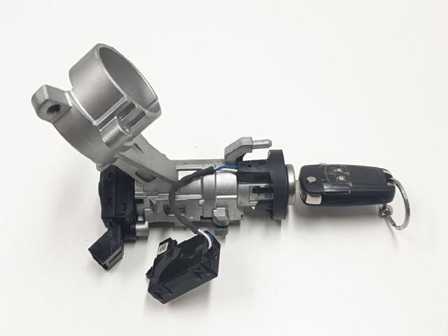 Fecho de ignição 1235092 OPEL
