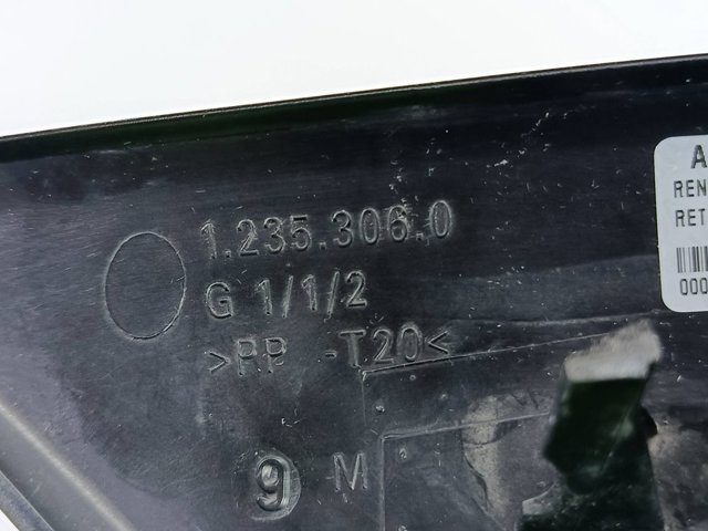 12353060 Renault (RVI)