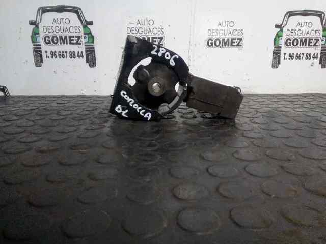 Coxim (suporte) dianteiro de motor 1236127030 TOYOTA
