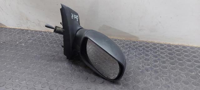 Espelho de retrovisão direito 12363760 PEUGEOT
