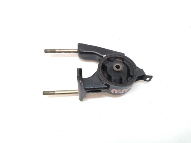 Coxim (suporte) traseiro de motor 1237121020 TOYOTA