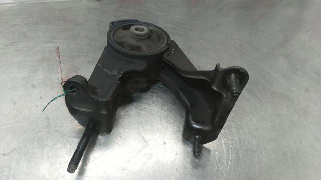 Coxim (suporte) traseiro de motor 1237122130 TOYOTA