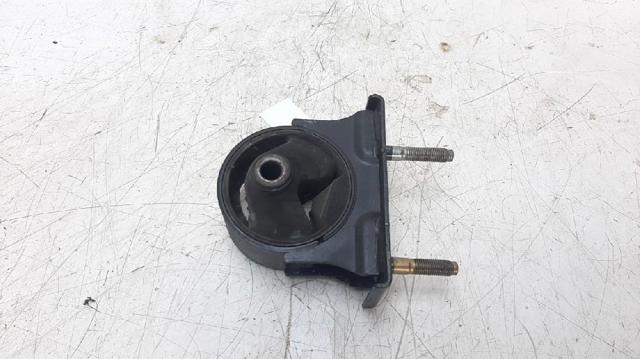 Coxim (suporte) traseiro de motor 1237122201 TOYOTA