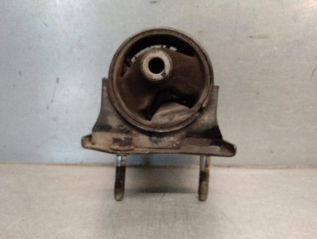 Coxim (suporte) traseiro de motor 1237122201 TOYOTA