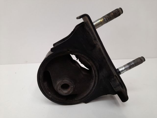 Coxim (suporte) traseiro de motor 1237128020 TOYOTA