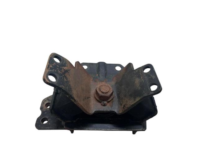Coxim de transmissão (suporte da caixa de mudança) 1237165010 TOYOTA