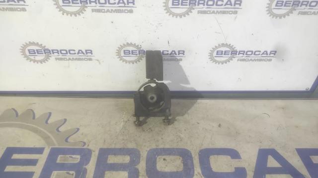 Coxim (suporte) esquerdo de motor 1237221070 TOYOTA