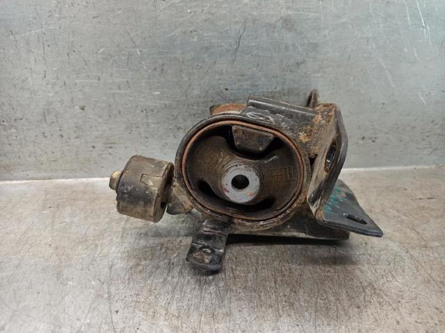Coxim (suporte) esquerdo de motor 1237221070 TOYOTA