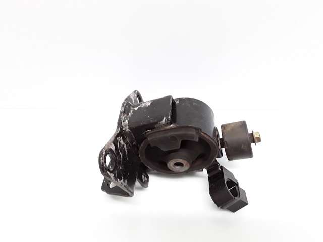 Coxim (suporte) esquerdo de motor 1237221070 TOYOTA