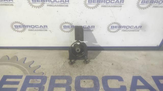 Coxim (suporte) esquerdo de motor 1237221070 TOYOTA
