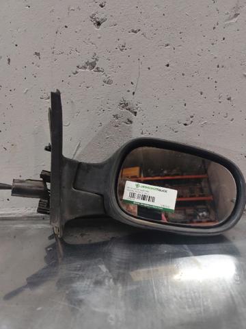 Espelho de retrovisão direito 12373010 NISSAN