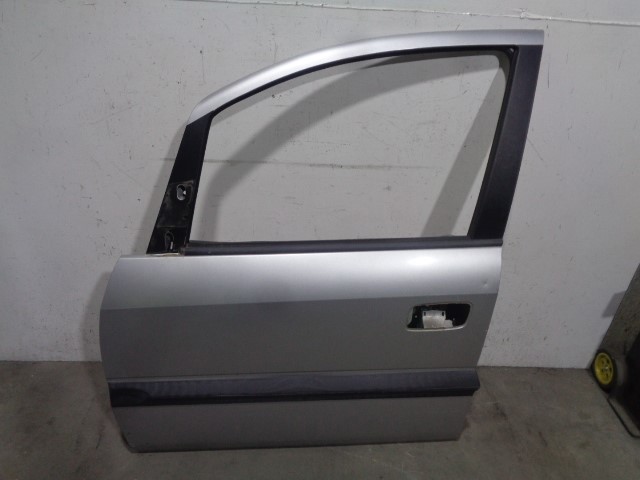 Porta dianteira esquerda 124019 OPEL
