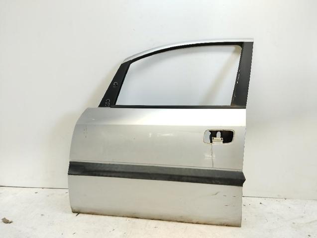 Porta dianteira esquerda 124019 OPEL