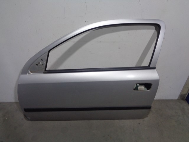  Opel Astra  (F48, F08)