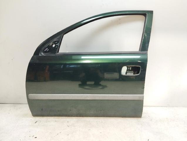 Porta dianteira esquerda para Opel Astra F35
