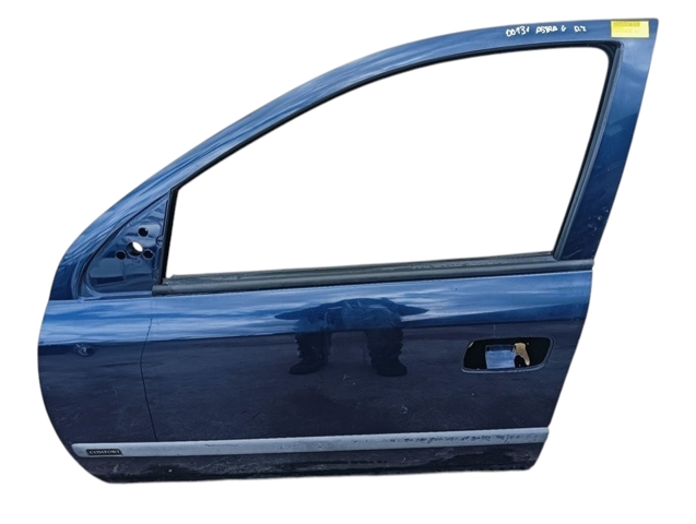 Comprar  Astra  F35