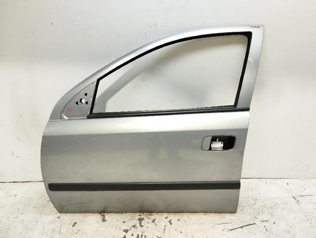  Opel Astra  (1998-2009)
