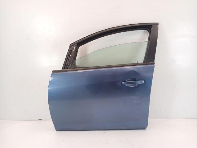 Porta dianteira esquerda 124044 OPEL