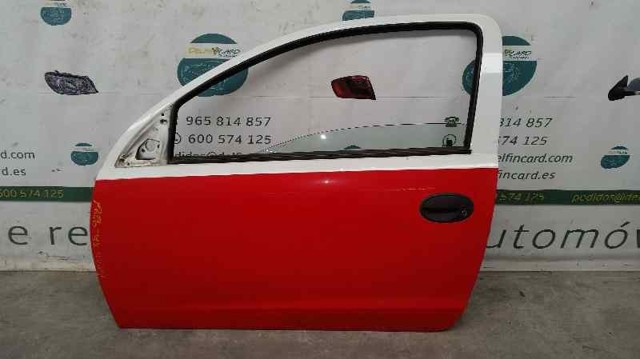 Comprar  Corsa  F08, F68