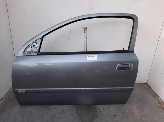 124052 Opel