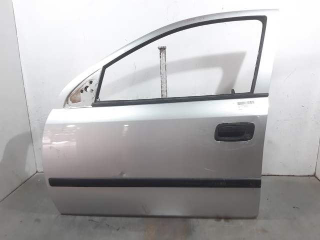 Opel Astra  (1998-2009)