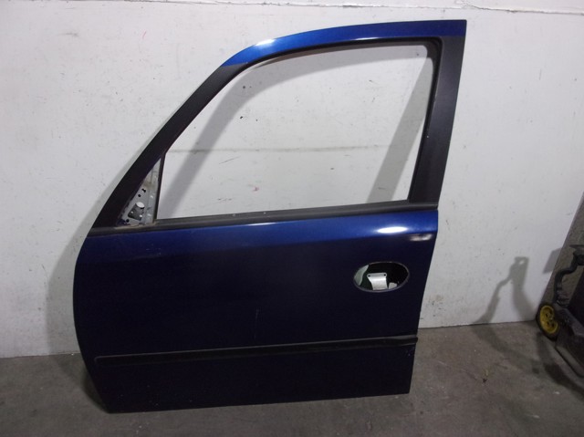 Porta dianteira esquerda Opel Meriva   ao melhor preço