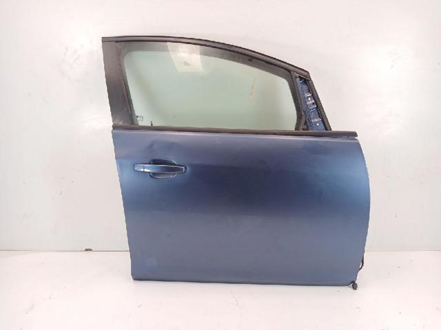 Porta dianteira direita 124080 OPEL