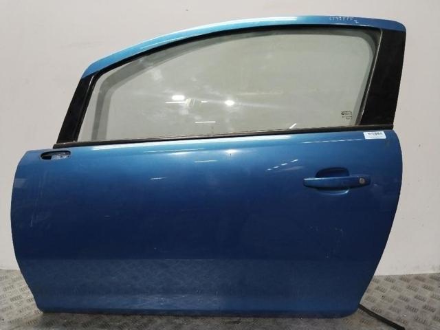 Opel Corsa  (2006-2015)